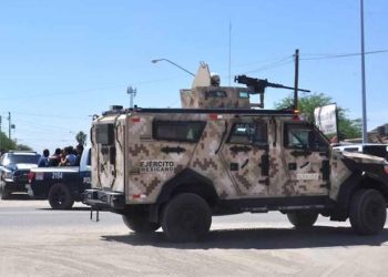 Liberan a 16 “levantados” en San Luis Río Colorado