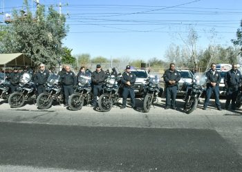 Arranca Ayuntamiento de Hermosillo operativo de Semana Santa 2024