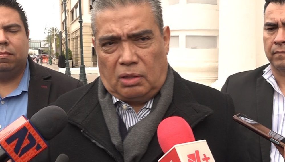 Desmienten participación de hijo de “Chapo” Guzmán en enfrentamiento en carretera a Kino: FGJE