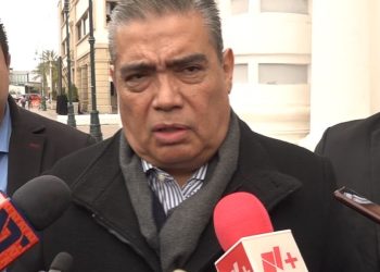 Desmienten participación de hijo de “Chapo” Guzmán en enfrentamiento en carretera a Kino: FGJE