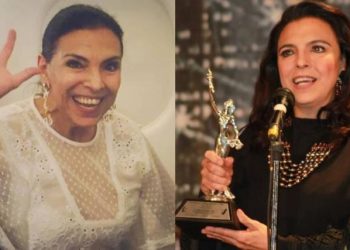 Fallece Thelma Dorantes, reconocida actriz mexicana