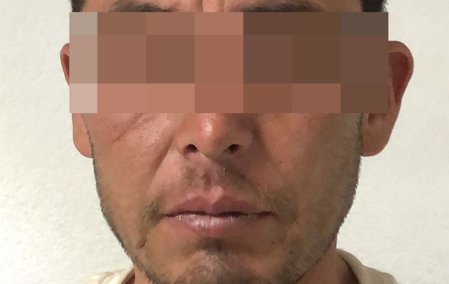 Condena Juez a 13 años de prisión a Juan Antonio “N” por robo agravado