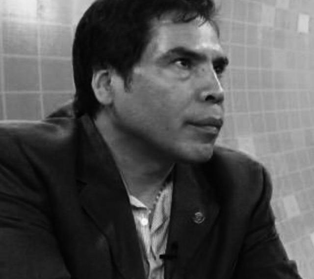 De justicia y política