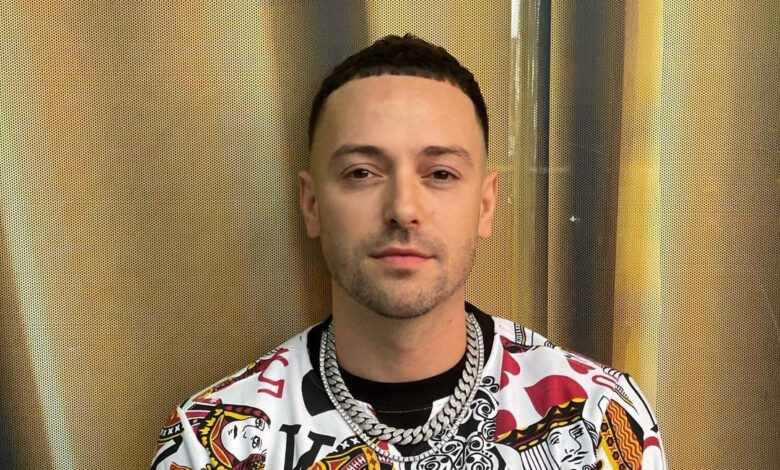 Pee Wee es detenido en EU por conducir en estado de ebriedad