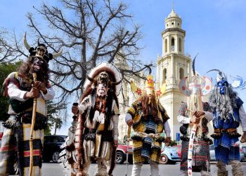 Listo Ayuntamiento de Hermosillo con operativo Semana Santa 2024