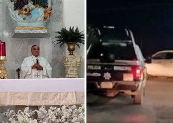 Pide Obispo 'cordura' a criminales en Culiacán