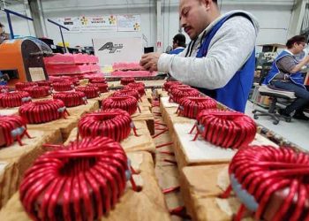 .Cinco entidades concentran al menos el 75% de la inversión por nearshoring: CCE