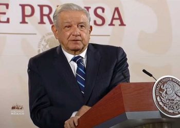 Alista AMLO decreto para subsidio eléctrico en Sonora