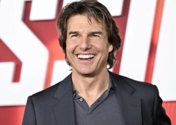 Tom Cruise protagonizará la nueva película de Alejandro González Iñárritu
