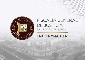Judicializadas 18 personas por homicidios en el Sur del Sonora durante la primera mitad de febrero