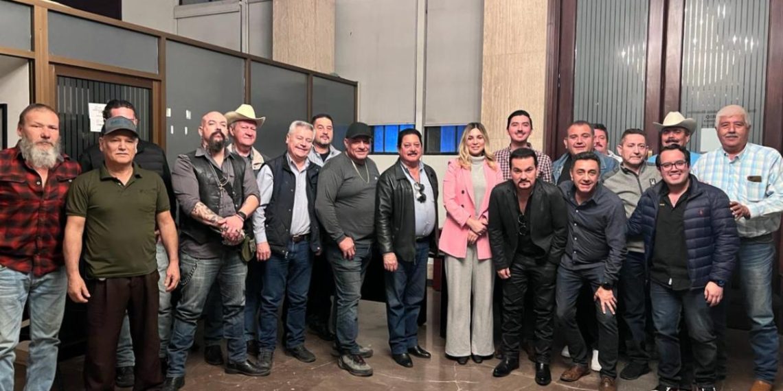 Mantiene DGBA reuniones con sector privado para promover acciones de prevención y responsabilidad social&nbsp;