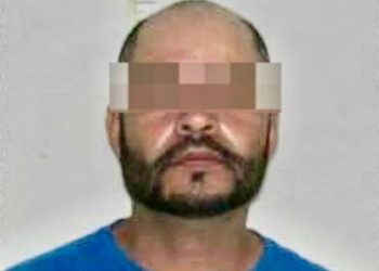 Miguel Fernando “N” recibe 18 años de prisión por abuso sexual, acoso sexual y violencia familiar