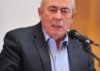 Leonel Cota deja Segalmex y se suma a la campaña de Sheinbaum