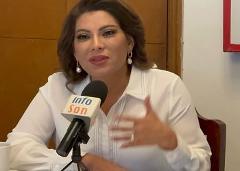 Es inadmisible que con base a mentiras se privilegie una campaña política: Lorenia Valles&nbsp;