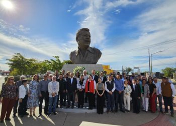 Vigentes ideales de Luis Donaldo Colosio: PRI Sonora