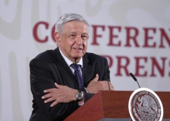La transición del poder será ‘tersa’ pese a la violencia electoral: AMLO