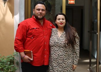 Jóvenes priistas apuntalarán el rumbo de las elecciones el próximo 2 de junio: PRI Sonora