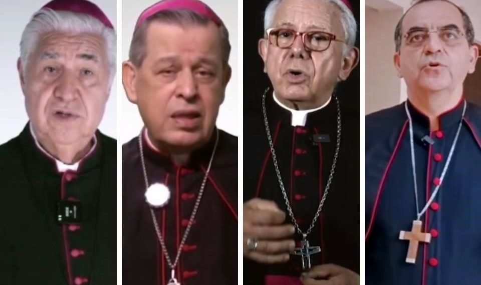 Piden obispos evitar intervención de crimen en elecciones