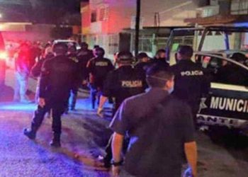 Multará Ayuntamiento a local de fiestas por exceder horario establecido