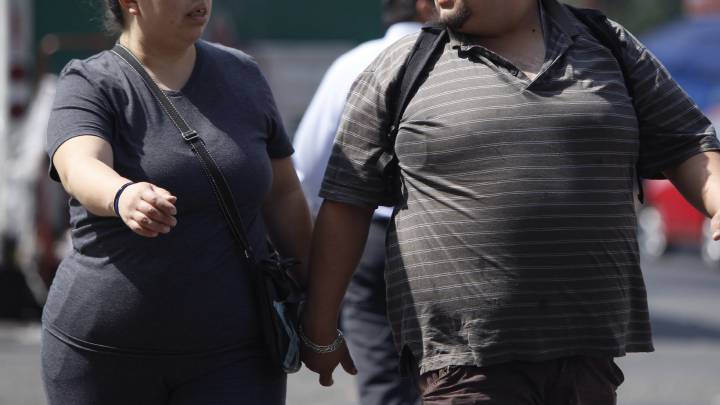 El peso de la obesidad en México, más allá de la fuerza de voluntad