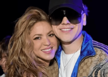 Shakira y Bizarrap le ponen fecha a su nueva colaboración juntos