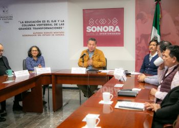 Busca SEC Sonora las mejores experiencias de innovación de la práctica educativa