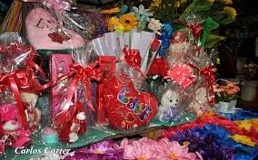 Derrama económica por Día del Amor será de 28 mil mdp: Concanaco