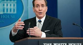 “No hay ninguna investigación sobre el presidente López Obrador”: John Kirby