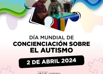 Salud Sonora atiende a pacientes con diagnóstico del trastorno del espectro autista&nbsp;