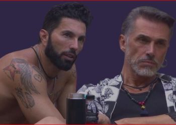 Poncho De Nigris arremete en contra de Sergio Mayer