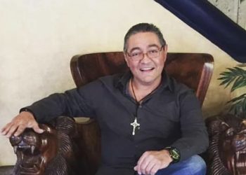 Fallece el periodista Aldo Fernández