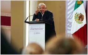 AMLO: las reformas son para blindar planes sociales
