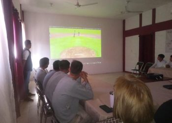 Beneficiará programa “Más beis, menos violencia” a jóvenes de Itama en Sonora