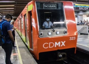 Reabre totalmente línea 12 del metro tras colapso de 2021