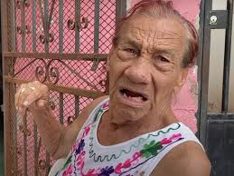 Muere a los 88 años ‘la Gilbertona’, popular influencer de Culiacán, Sinaloa