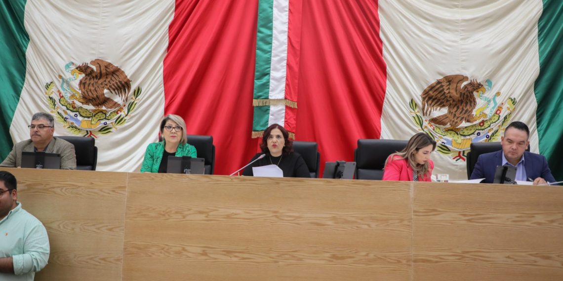 Adecua Congreso de Sonora leyes de Educación y de Personas con Discapacidad