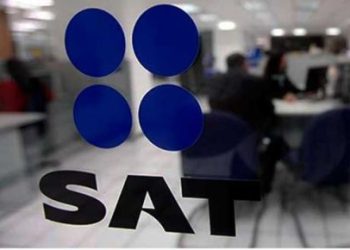 SAT recauda $2.3 billones de grandes contribuyentes