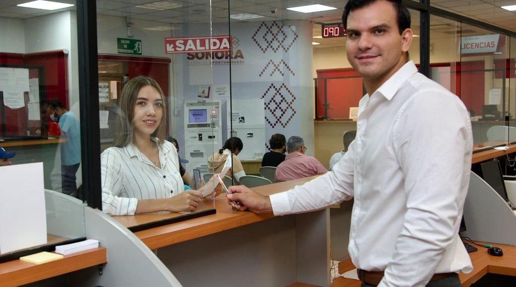 Cerrarán Agencias Fiscales días de asueto por Semana Mayor