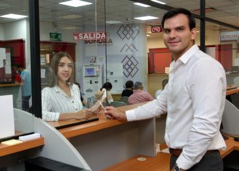 Cerrarán Agencias Fiscales días de asueto por Semana Mayor