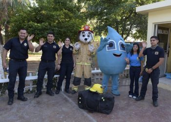 Implementa CBTIS 206 programa Reciclase del Ayuntamiento de Hermosillo