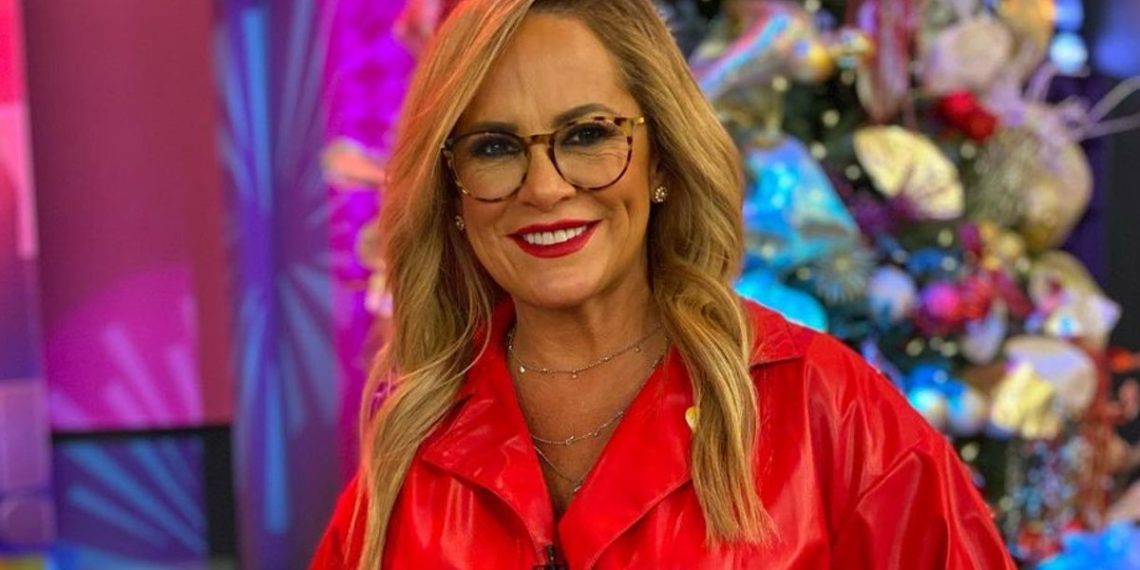 Roxana Castellanos revela que le ofrecieron 50 mil dólares por cumplir fantasía a un hombre que quería conocer a “Deyanira Rubí”