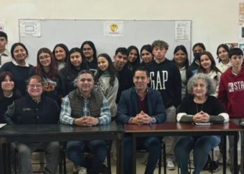 Refuerza Cobach Sonora programa E-Star para la formación integral de su alumnado