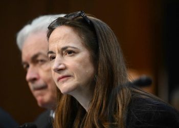 Controlan cárteles partes de México: EU