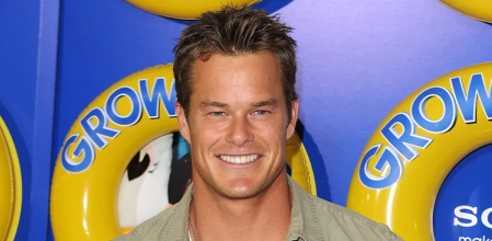 Murió Alec Musser, actor de 'Son como niños', a los 50 años; Adam Sandler se despide de él