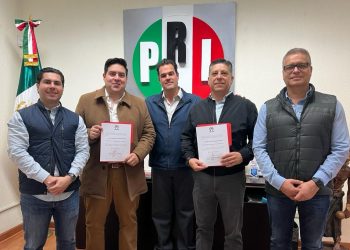 Se suman nuevos perfiles al fortalecimiento del PRI Sonora
