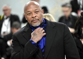 Tuvo Dr. Dre tres accidentes cerebrovasculares en 2021