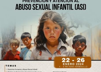 Realiza Comisión de Víctimas capacitación en prevención y atención al abuso sexual infantil