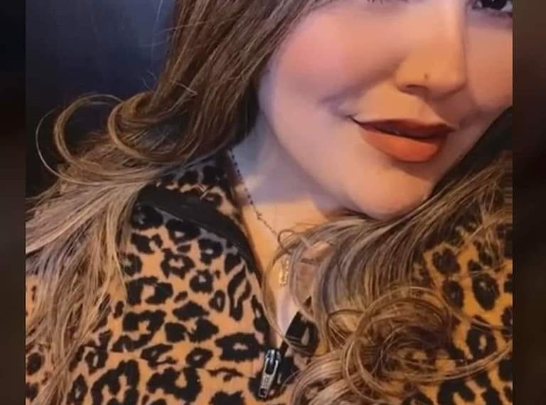 Asesinan a jovencita de 20 años