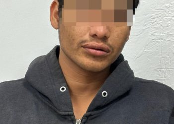 Capturado y vinculado a proceso probable homicida de abuelastro en Puerto Peñasco