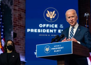 Agradece Biden a México sus esfuerzos para disuadir migración
